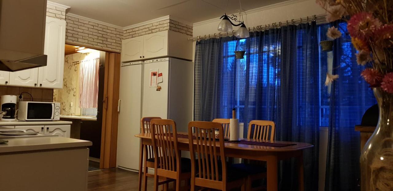 4 Bedrooms Near Center - Kranni Πόρι Εξωτερικό φωτογραφία