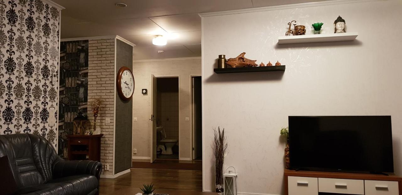 4 Bedrooms Near Center - Kranni Πόρι Εξωτερικό φωτογραφία