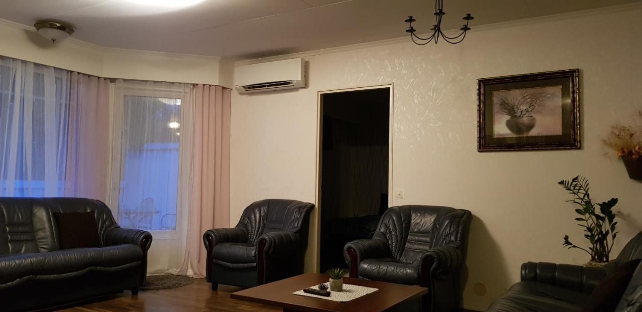 4 Bedrooms Near Center - Kranni Πόρι Εξωτερικό φωτογραφία