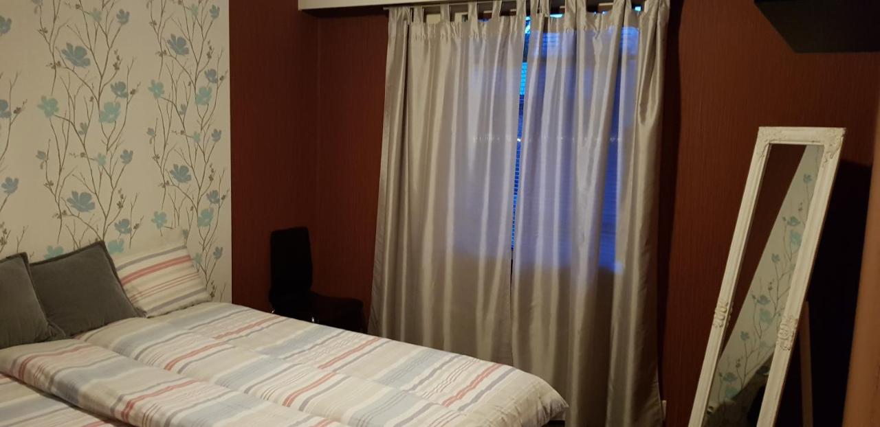 4 Bedrooms Near Center - Kranni Πόρι Εξωτερικό φωτογραφία