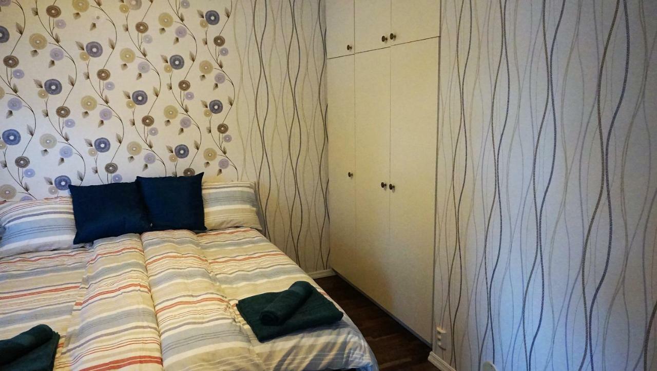 4 Bedrooms Near Center - Kranni Πόρι Εξωτερικό φωτογραφία