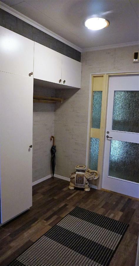 4 Bedrooms Near Center - Kranni Πόρι Εξωτερικό φωτογραφία