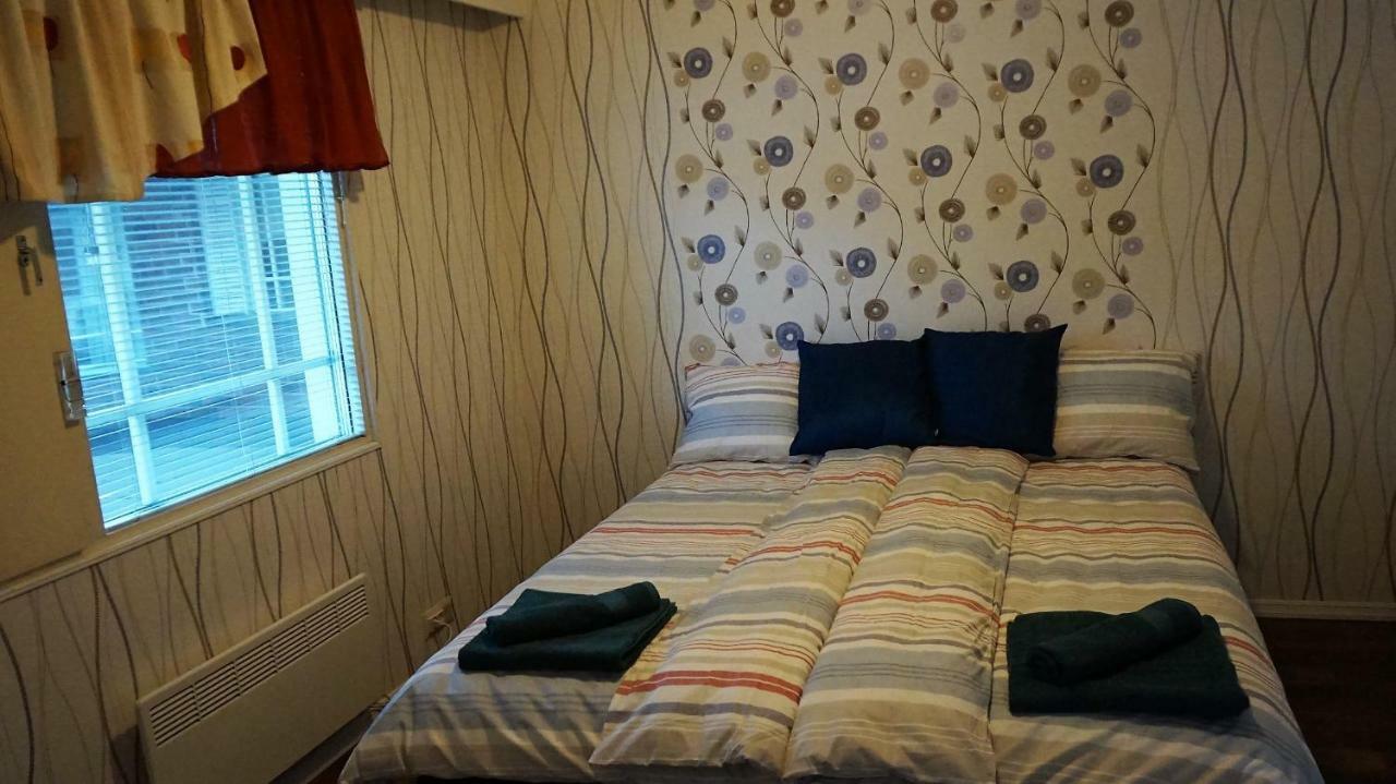 4 Bedrooms Near Center - Kranni Πόρι Εξωτερικό φωτογραφία