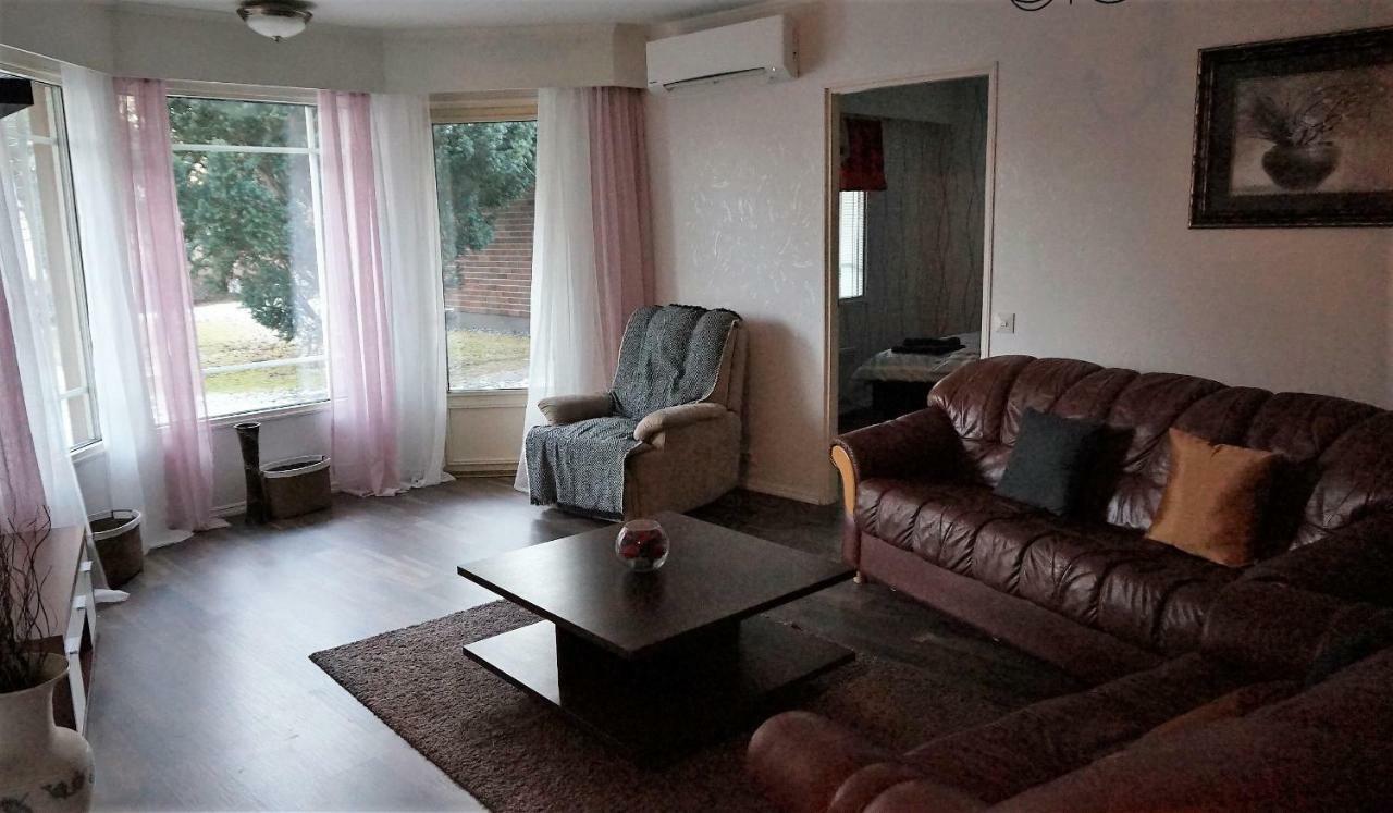 4 Bedrooms Near Center - Kranni Πόρι Εξωτερικό φωτογραφία