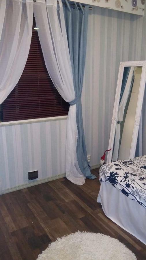 4 Bedrooms Near Center - Kranni Πόρι Εξωτερικό φωτογραφία