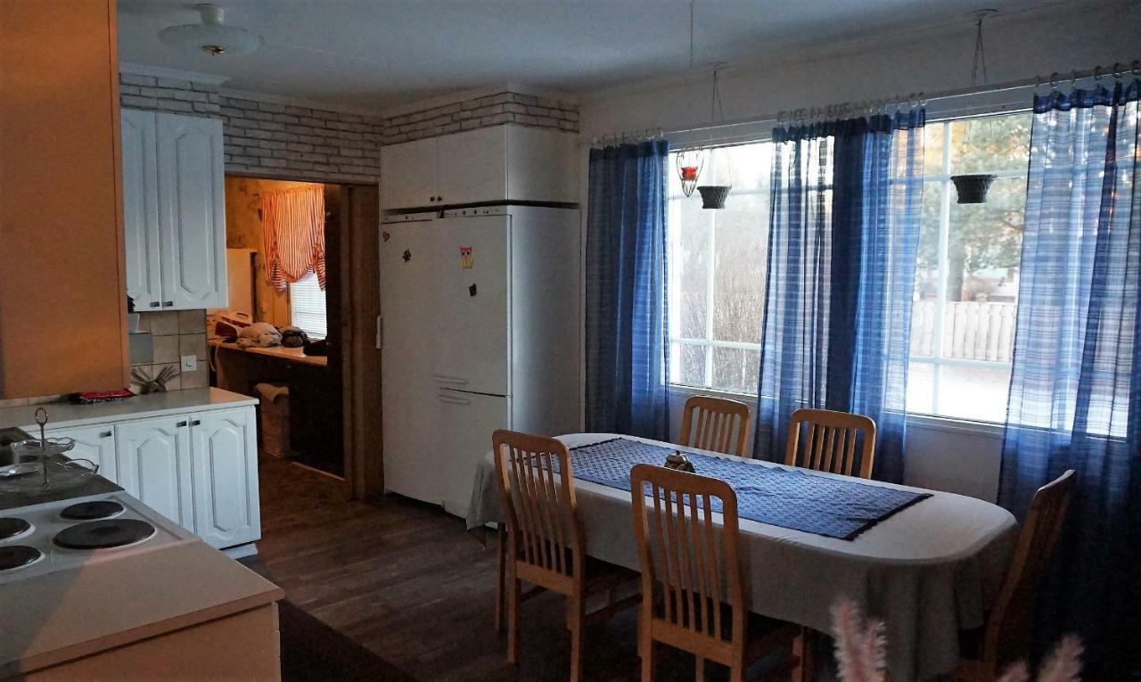 4 Bedrooms Near Center - Kranni Πόρι Εξωτερικό φωτογραφία