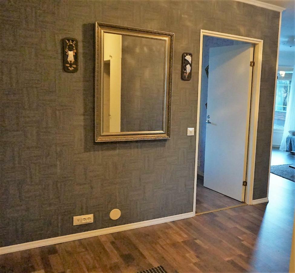 4 Bedrooms Near Center - Kranni Πόρι Εξωτερικό φωτογραφία