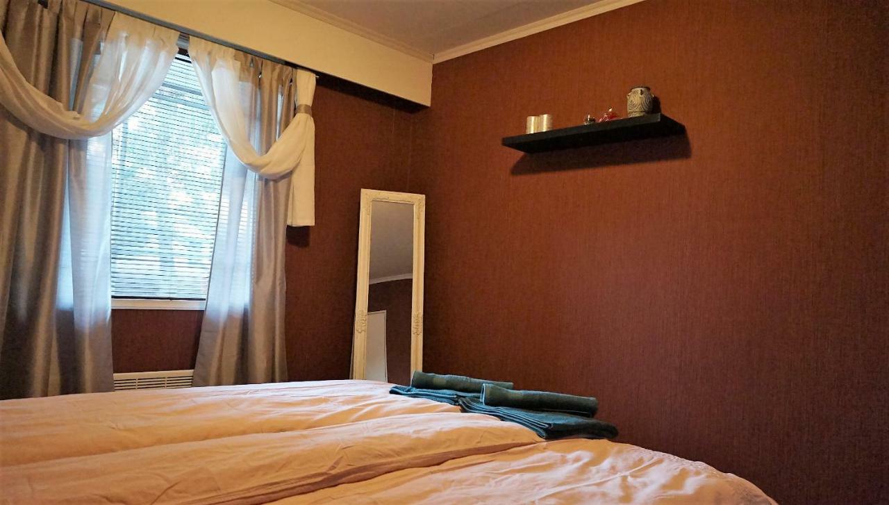 4 Bedrooms Near Center - Kranni Πόρι Εξωτερικό φωτογραφία