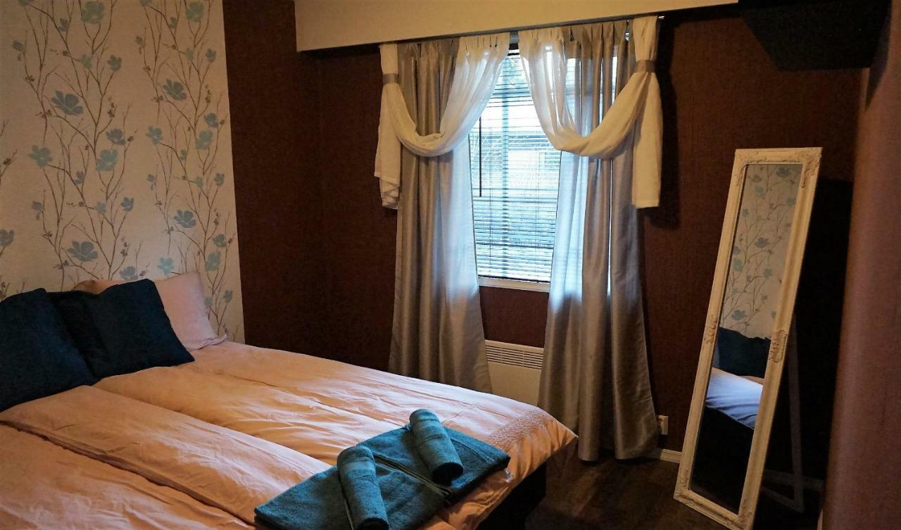 4 Bedrooms Near Center - Kranni Πόρι Εξωτερικό φωτογραφία