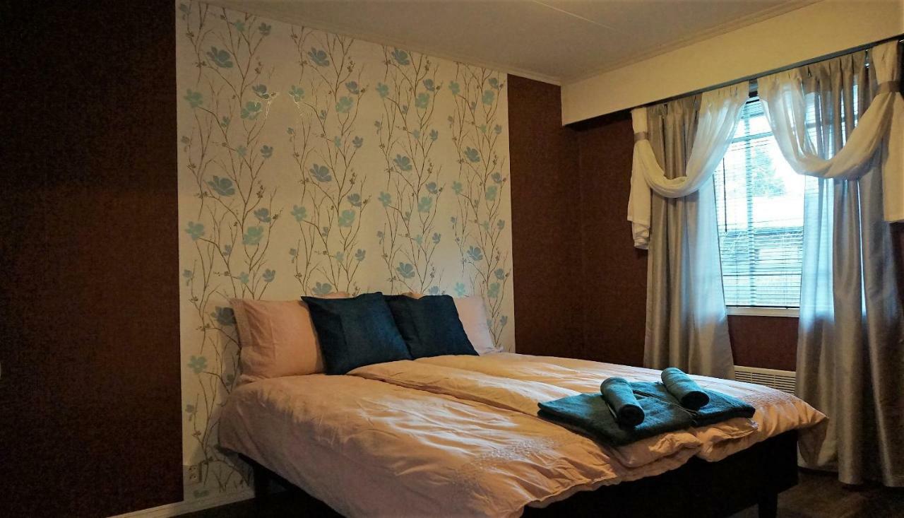 4 Bedrooms Near Center - Kranni Πόρι Εξωτερικό φωτογραφία