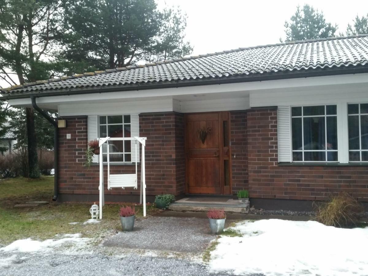 4 Bedrooms Near Center - Kranni Πόρι Εξωτερικό φωτογραφία